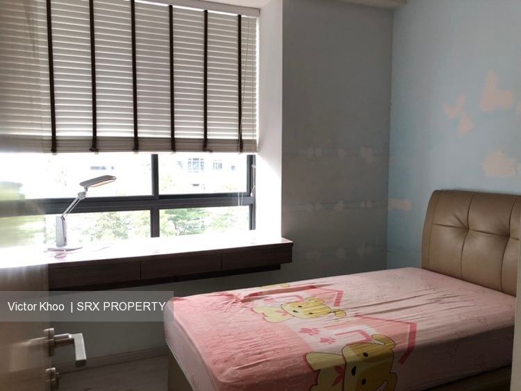 Rosewood Suites (D25), Condominium #209683081